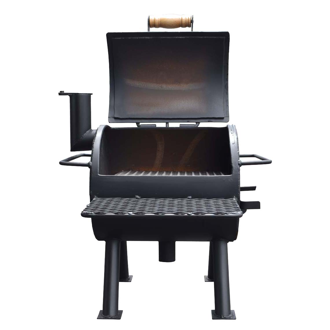 Table Top Grill – Tyme, Inc.